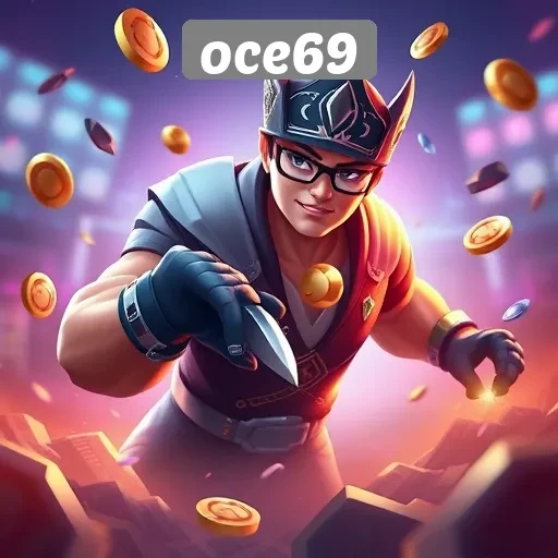 Pengalaman Bermain Game Terbaik di Oce69