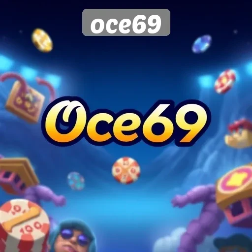 Perbandingan Oce69 dengan Situs Game Lainnya
