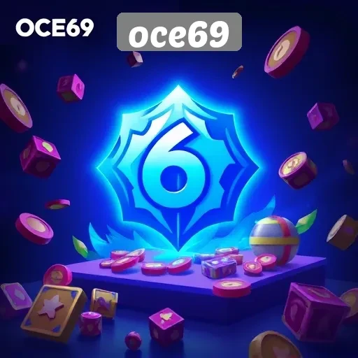 Beragam Permainan Menarik yang Tersedia di Oce69