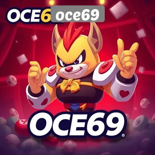Menggali Fitur Utama Situs Game Oce69