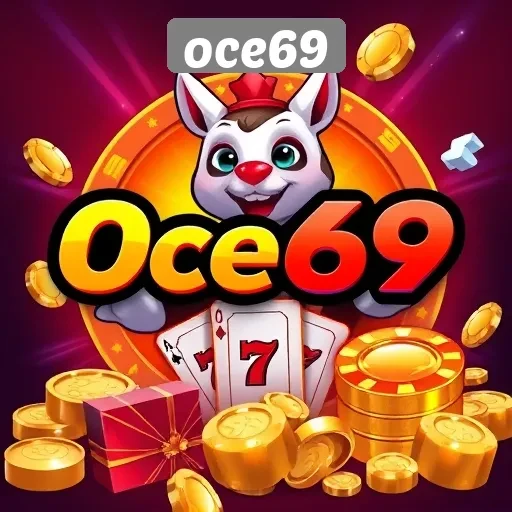 Mengenal Lebih Dekat Situs Game Oce69