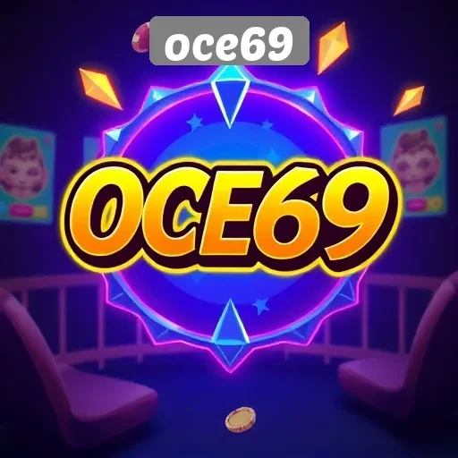 Mengungkap Fitur Menarik dari Situs Game Oce69