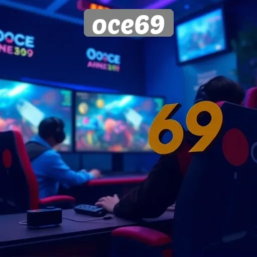 Panduan Lengkap Bermain di Situs Game Oce69