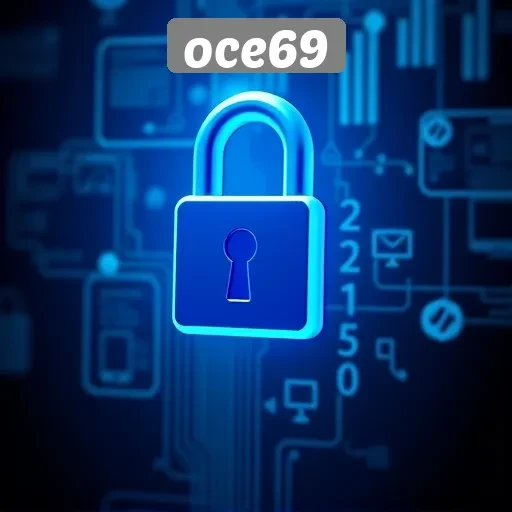 Pentingnya Keamanan dalam Bermain di Oce69