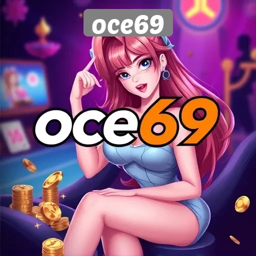 Perkembangan Terbaru di Oce69 yang Perlu Diketahui