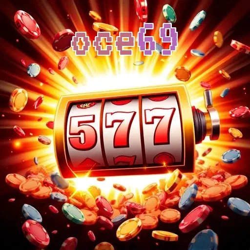 oce69 Hadiah Game