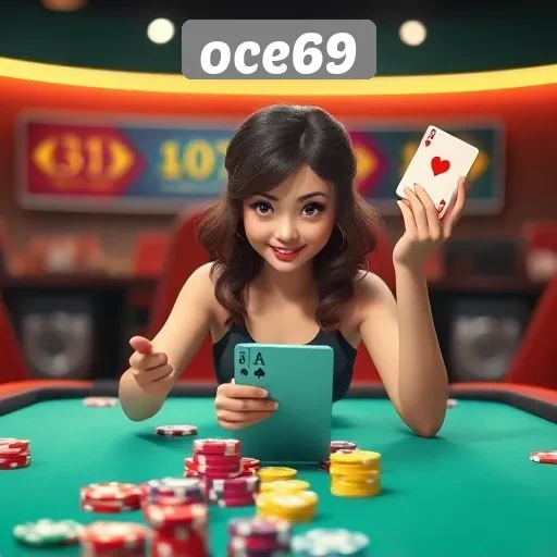 Strategi Memaksimalkan Pengalaman Bermain di Oce69