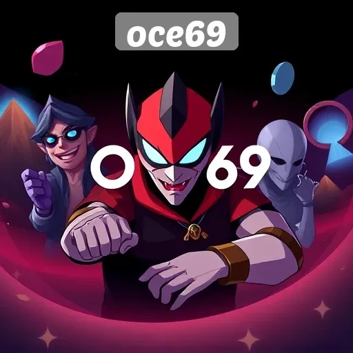 Tantangan dan Peluang di Oce69 untuk Gamers