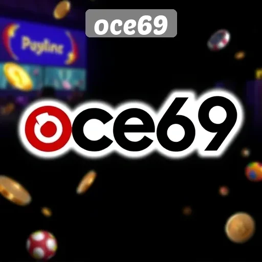 Evolusi Oce69 Dalam Menyajikan Permainan Terbaru