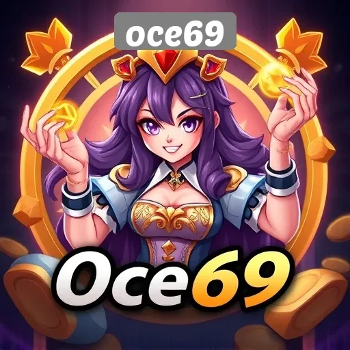 Keunggulan dan Fitur Menarik di Oce69