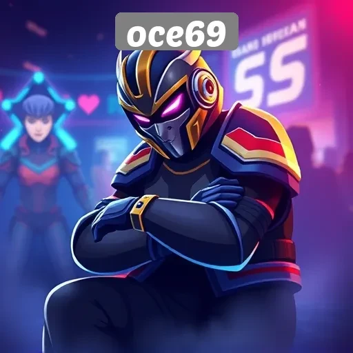Mengungkap Keunggulan Situs Game Oce69 di Indonesia
