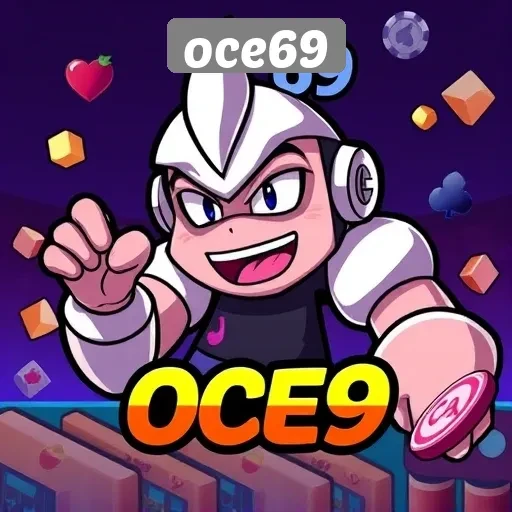 Apa yang Membuat Oce69 Menarik bagi Pecinta Game