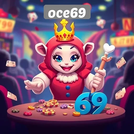Oce69 dan Keberagaman Genre Permainan untuk Semua Usia