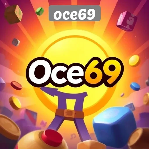 Situs Oce69 Sebagai Pilihan Utama untuk Game Online di Indonesia
