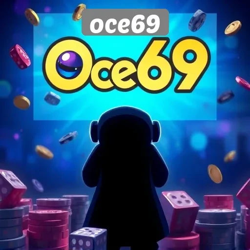 Mengenal Oce69 Sebagai Platform Game Terpercaya di Indonesia