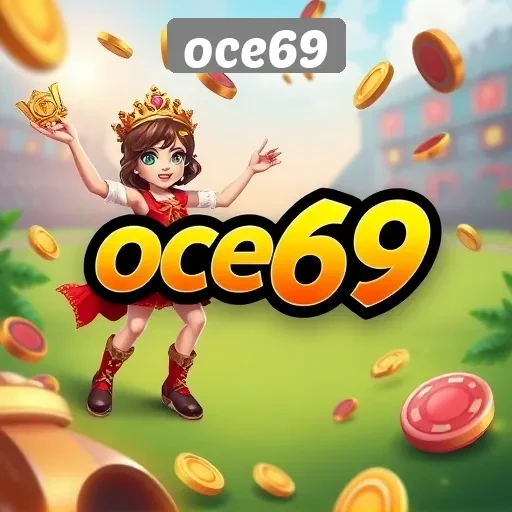 Review Fitur Unggulan di Oce69 untuk Pecinta Game