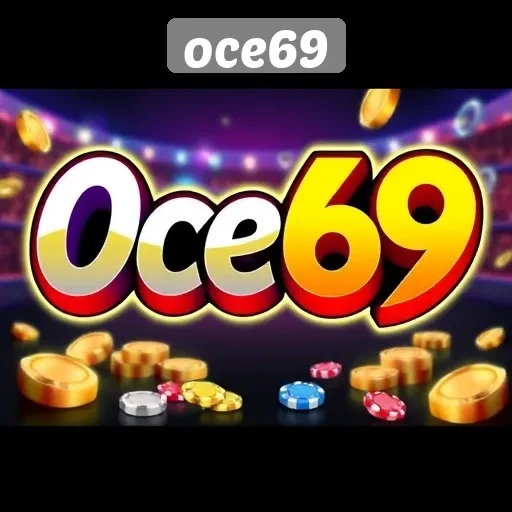 Mengenal Situs Game Oce69 yang Populer di Kalangan Gamer