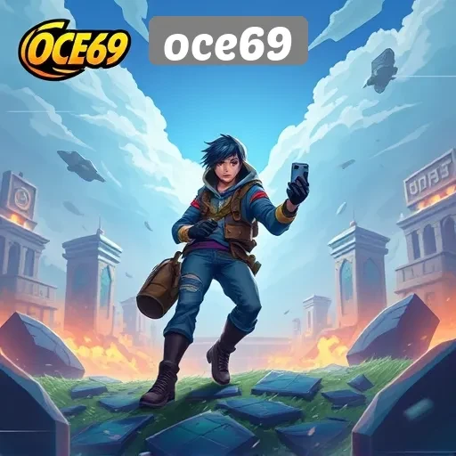 Mengapa Oce69 Menjadi Pilihan Utama Gamer Indonesia