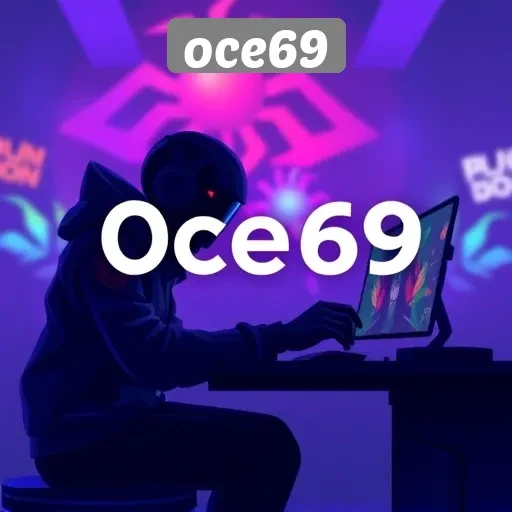 Dampak Oce69 terhadap Industri Game di Indonesia