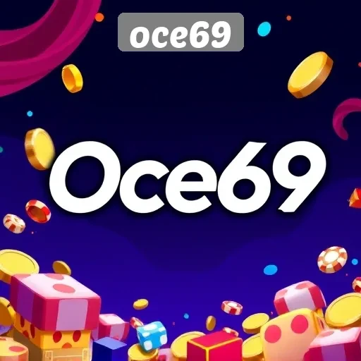 Oce69 sebagai Pilihan Permainan Online di Indonesia