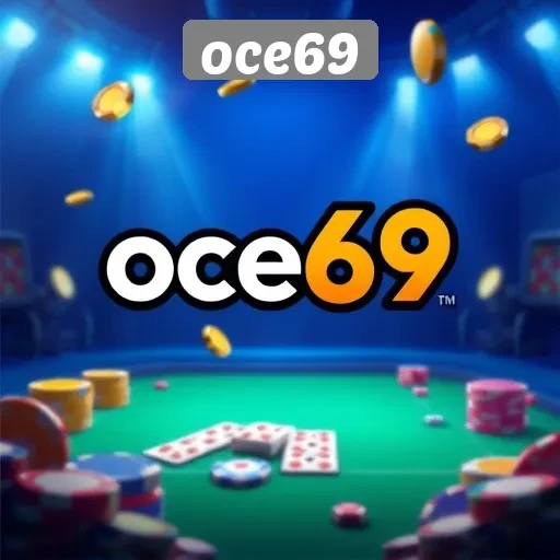 Mengenal Oce69 Sebagai Platform Permainan Online Terpercaya