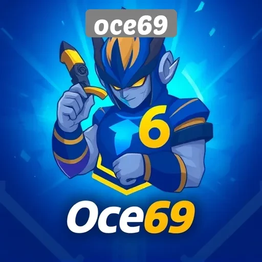 Melihat Popularitas Oce69 di Kalangan Komunitas Gamer Indonesia