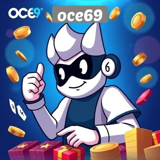 Kelebihan dan Kekurangan Bermain di Oce69