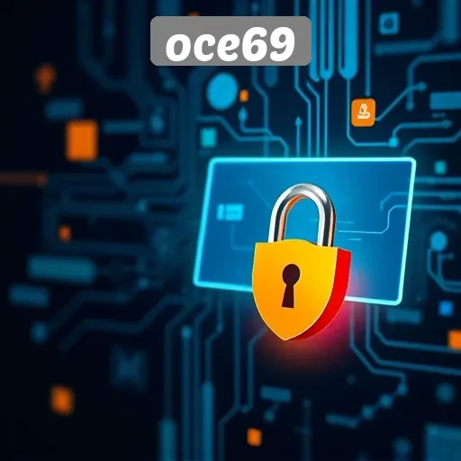 Meneliti Keamanan dan Privasi di Situs Oce69