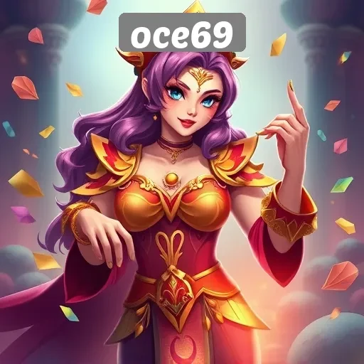 Tampilan dan Fitur Menarik di Situs Oce69