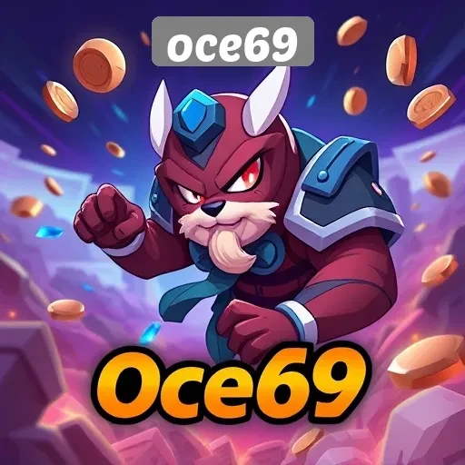 Cerita Sukses Pengguna Oce69 di Dunia Game