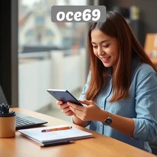Tata Cara Pembayaran yang Tersedia di Oce69
