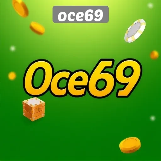 Sistem Pembayaran di Oce69 yang Memudahkan Transaksi Game
