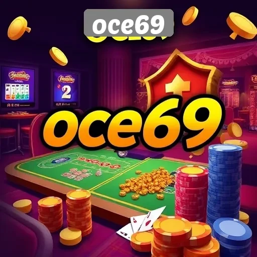 Memahami Keuntungan Bermain di Situs Oce69
