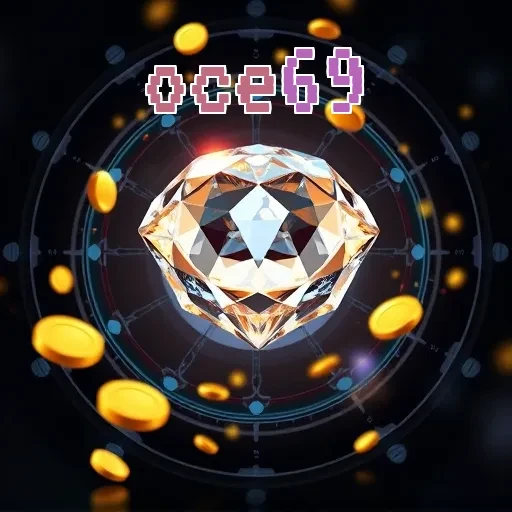 oce69 Game Puzzle