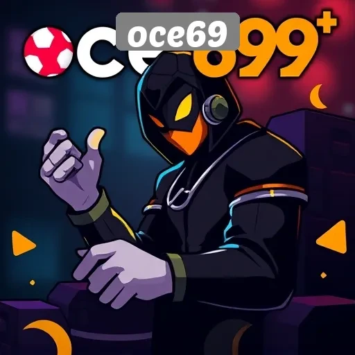 Cara Mendaftar dan Bermain di Oce69 dengan Mudah