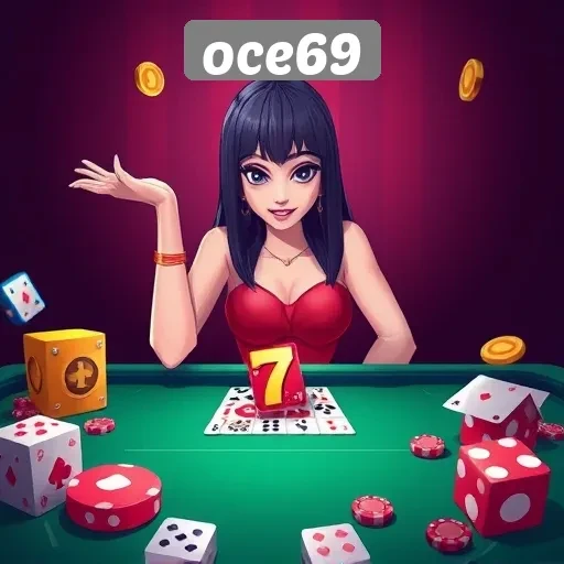 Langkah Awal untuk Mendaftar di Oce69