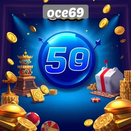 Mengulas Beragam Permainan di Situs Oce69