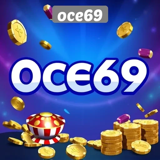 Ulasan Lengkap tentang Situs Game Oce69 di Indonesia