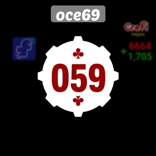 Keselamatan dan Keamanan di Situs Game Oce69