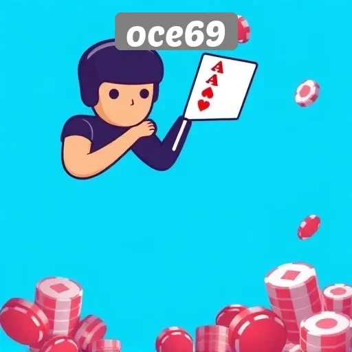 Tips dan Trik untuk Meningkatkan Pengalaman Bermain di Oce69