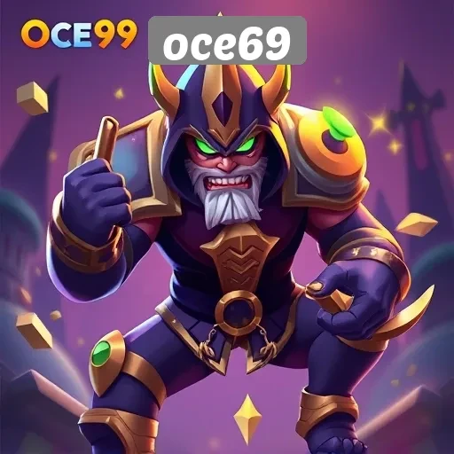 Memahami Fitur Unggulan Situs Game Oce69