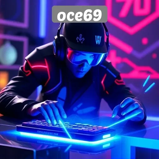 Menjelajahi Fitur Unik di Oce69 untuk Pengalaman Gaming yang Lebih Baik
