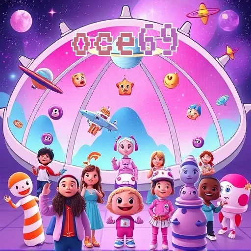 oce69 Update Game